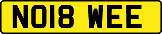 NO18WEE