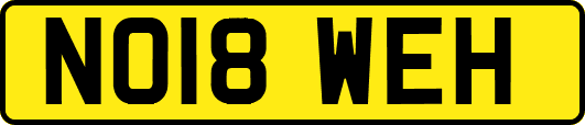 NO18WEH