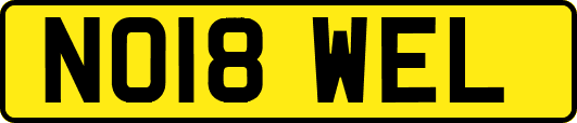 NO18WEL