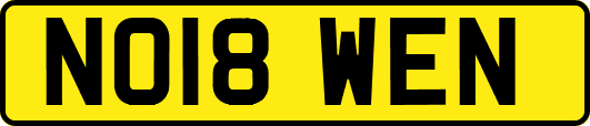 NO18WEN
