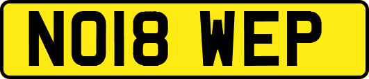 NO18WEP