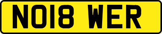 NO18WER