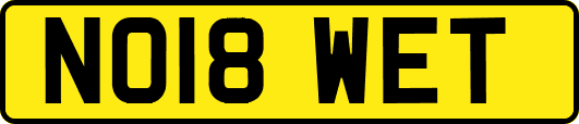 NO18WET