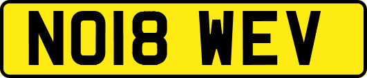 NO18WEV