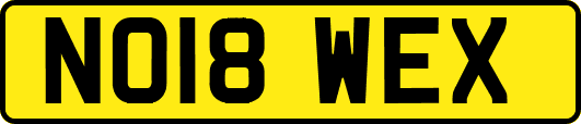 NO18WEX