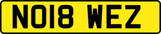 NO18WEZ