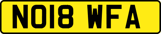 NO18WFA