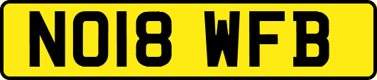NO18WFB