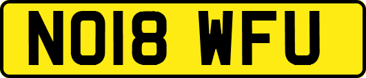 NO18WFU