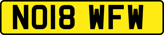 NO18WFW