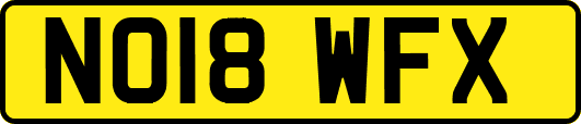 NO18WFX