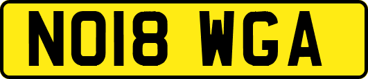 NO18WGA
