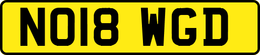NO18WGD