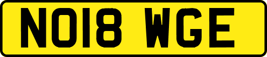 NO18WGE
