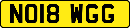 NO18WGG
