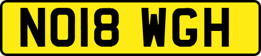 NO18WGH