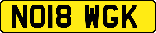 NO18WGK