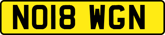 NO18WGN