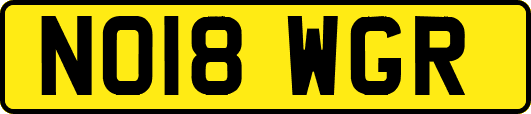 NO18WGR