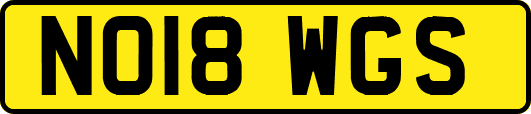 NO18WGS