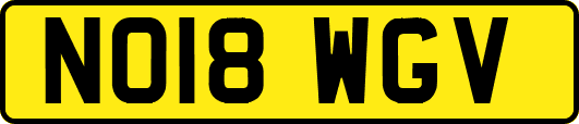 NO18WGV