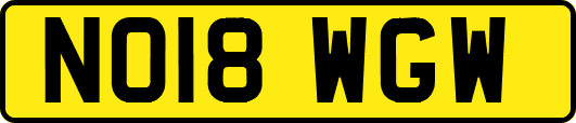 NO18WGW
