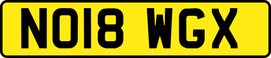 NO18WGX