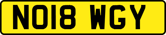 NO18WGY