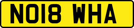 NO18WHA
