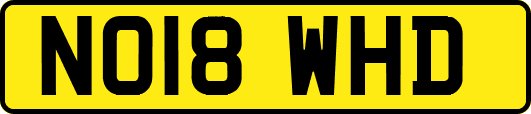 NO18WHD