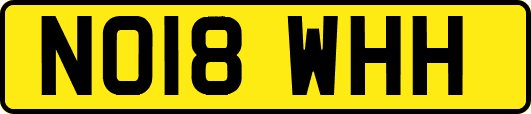 NO18WHH