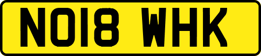 NO18WHK