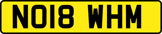 NO18WHM