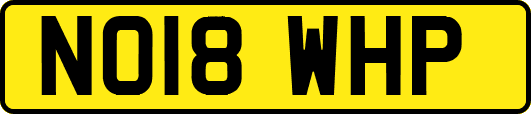 NO18WHP