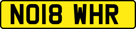 NO18WHR