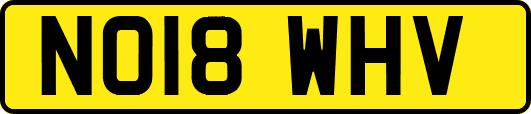 NO18WHV