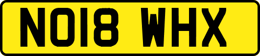 NO18WHX