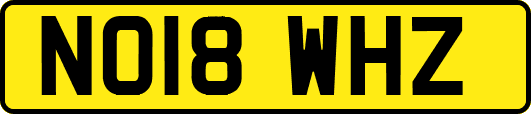 NO18WHZ