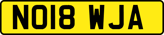 NO18WJA