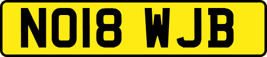NO18WJB