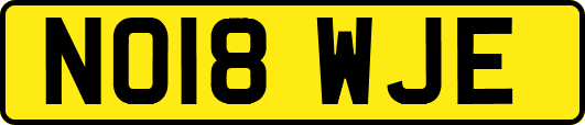 NO18WJE