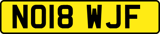 NO18WJF