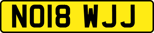 NO18WJJ