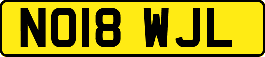 NO18WJL
