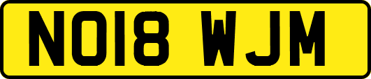 NO18WJM