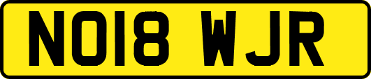 NO18WJR