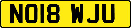 NO18WJU