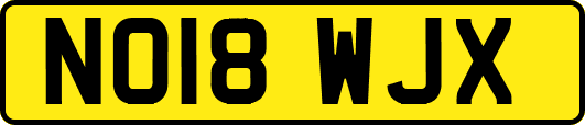 NO18WJX