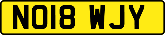 NO18WJY
