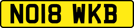 NO18WKB